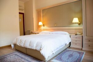 Гостиница Hotel al Castello