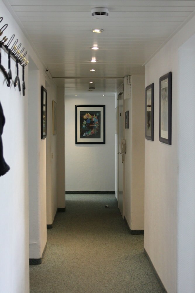 Фото Hotel Occam