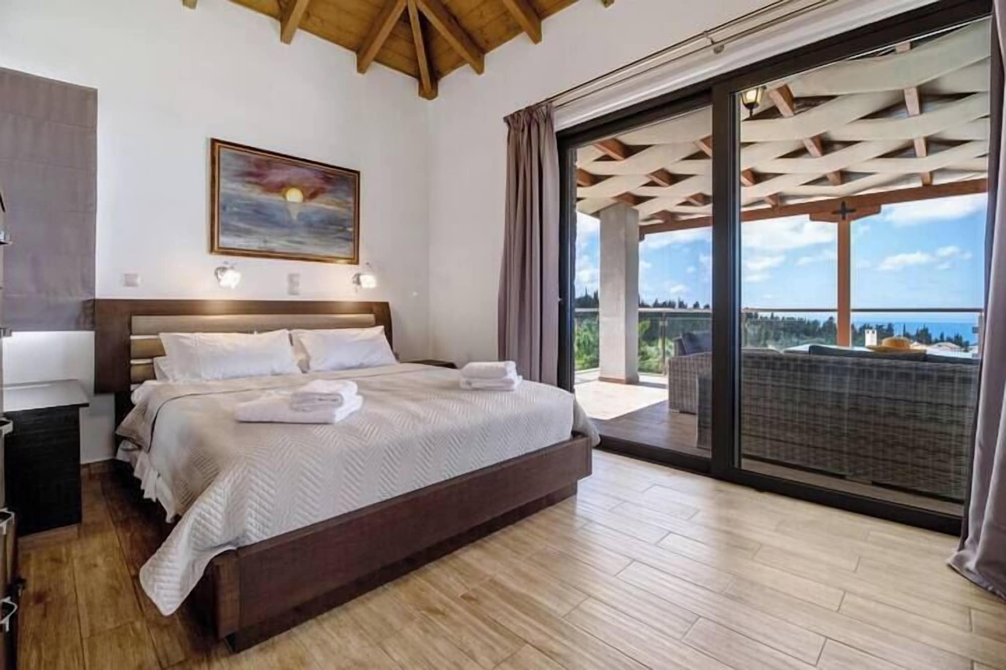 Фото Villas Goudis