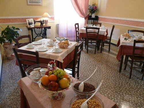 Гостиница B&b Ca' del Vescovo в Империи