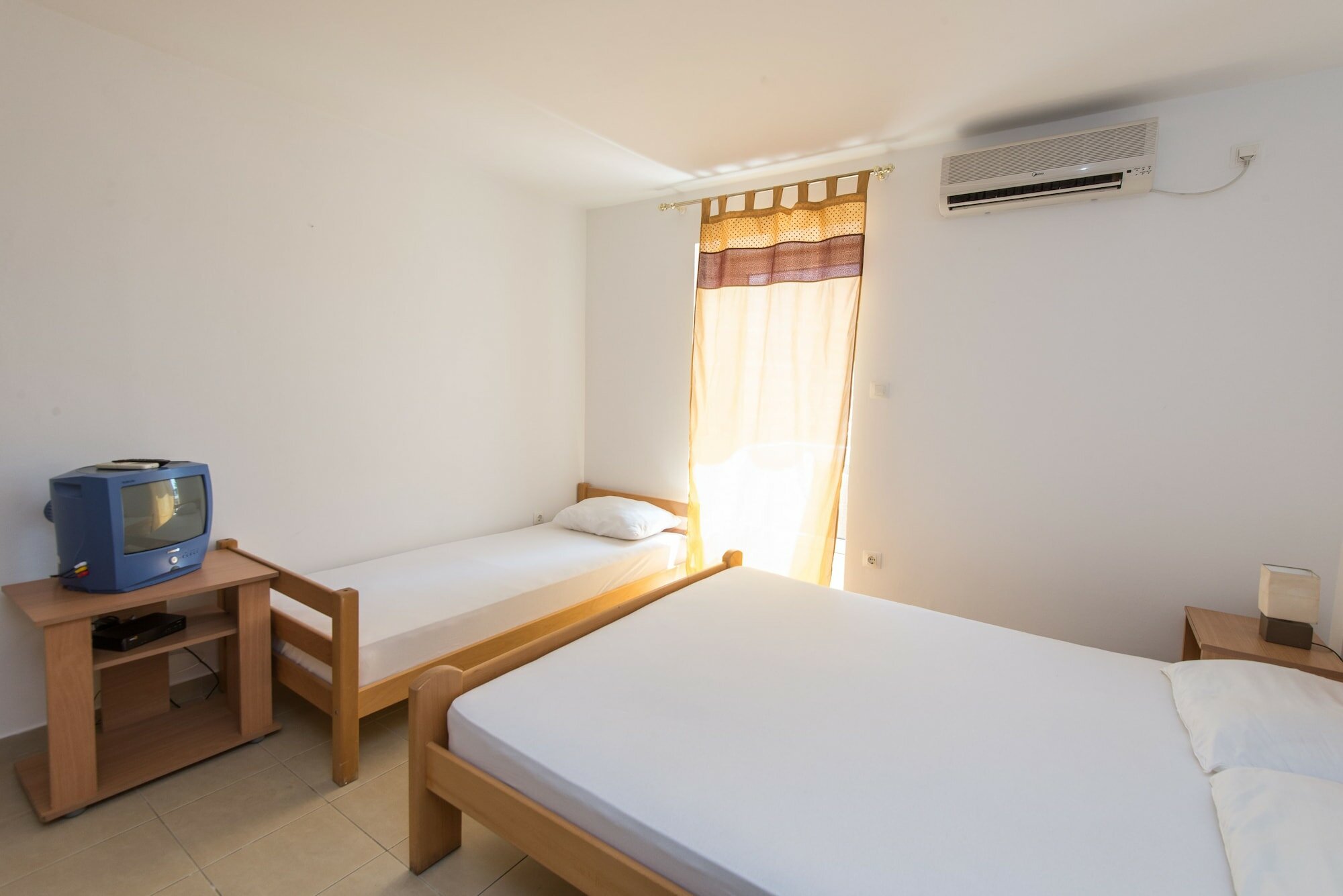 Фото Mtv Apartments Petrovac