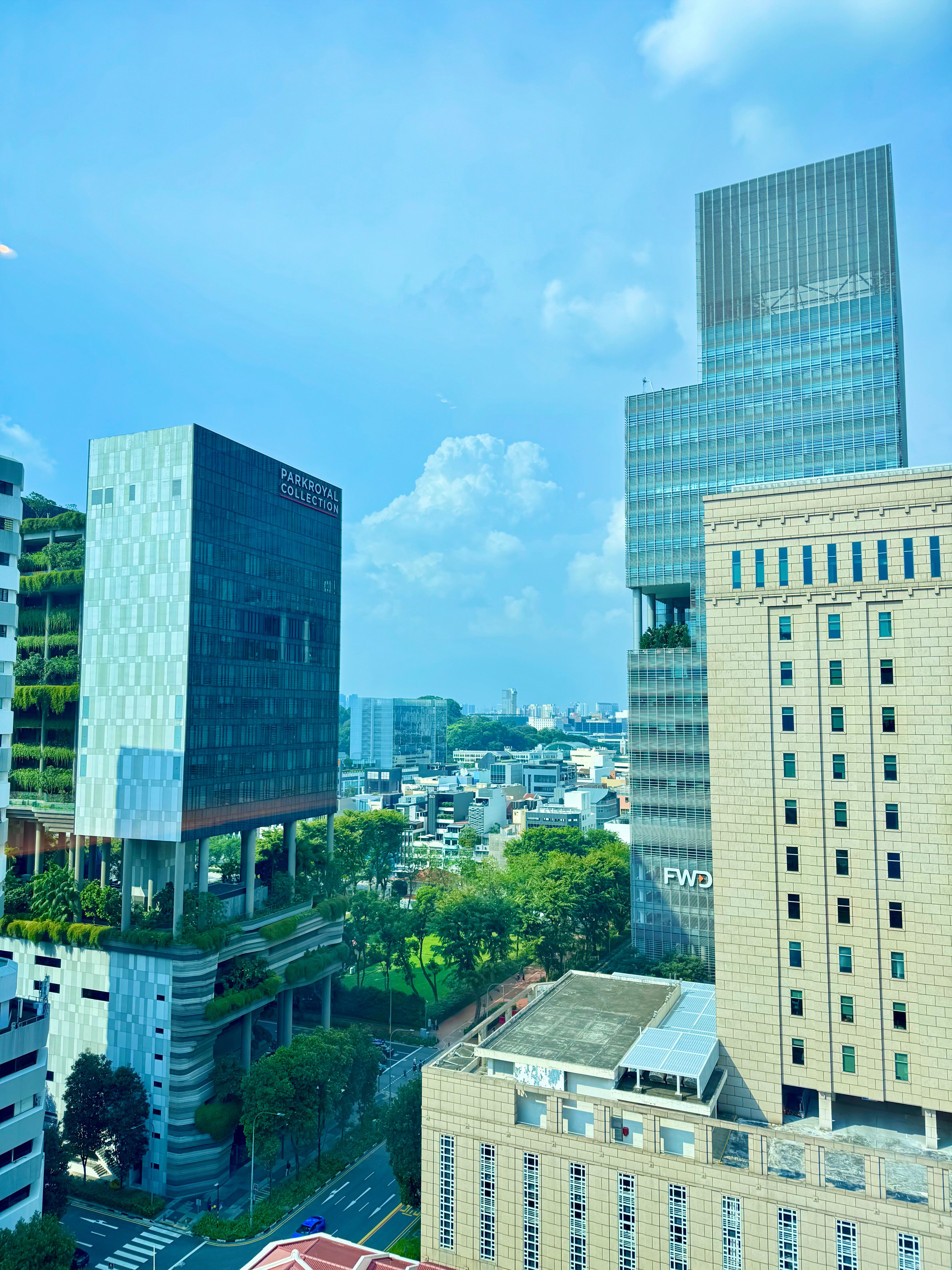 Фото Capri by Fraser