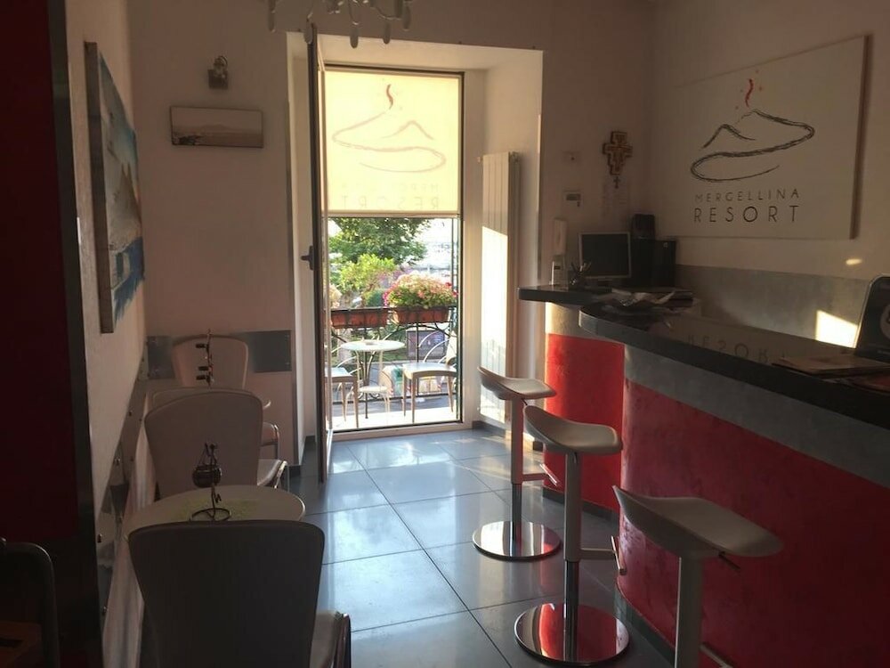 Фото Mergellina Resort
