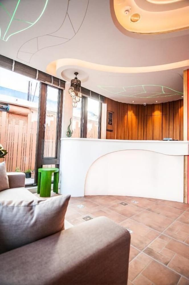 Фото Dreamer Boutique Hotel