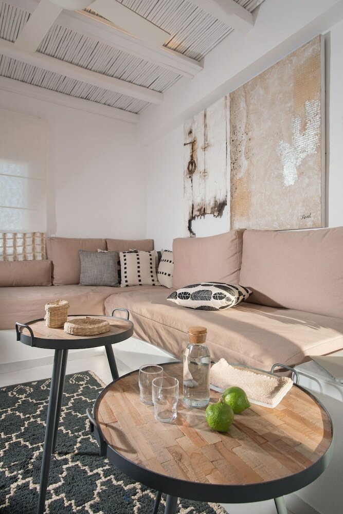 Фото Perla Suites - Delmar Collection