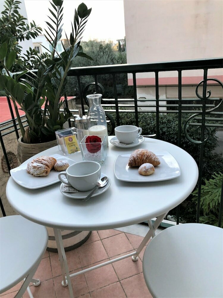 Hotel B&b Pompei Olympus, Pompei, photo