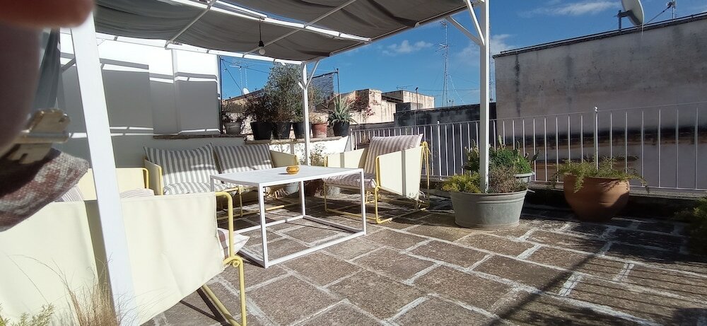 Фото Caminanti B&b