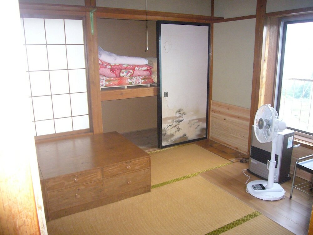 Фото Futago Cabin