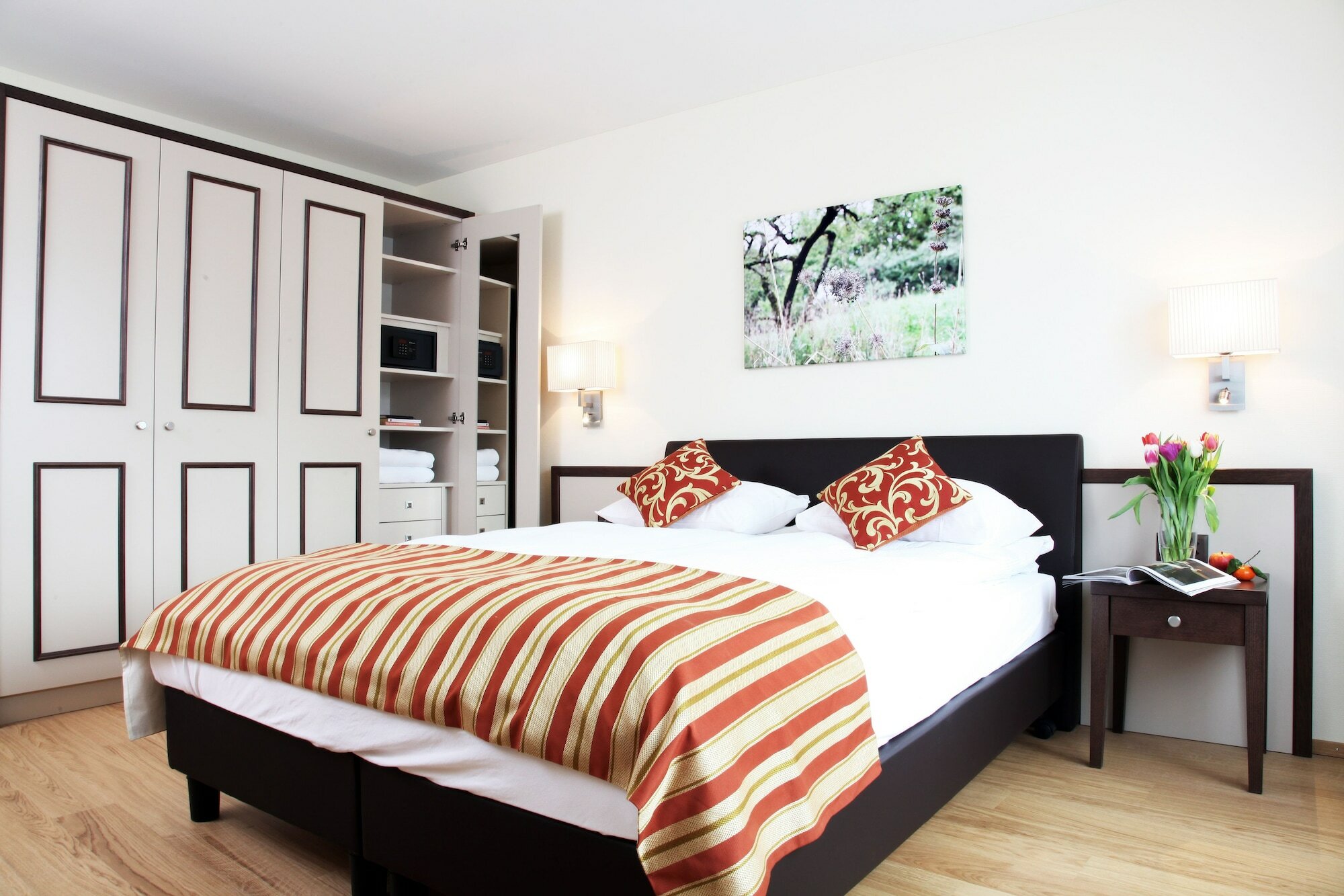 Фото City Stay Seefeld House