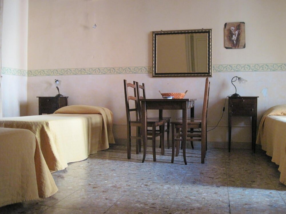 Фото San Demetrio