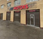 Art Motors (Chapayevskiy proyezd, 21Б), car service, auto repair