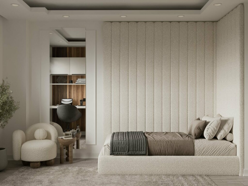 Architectural firm Beda Architecture, Istanbul, photo