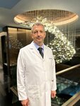 Specialist Dr. Cengiz Sen (İstanbul, Maltepe, Cevizli Mah., Toros Cad., 86), private practice doctors