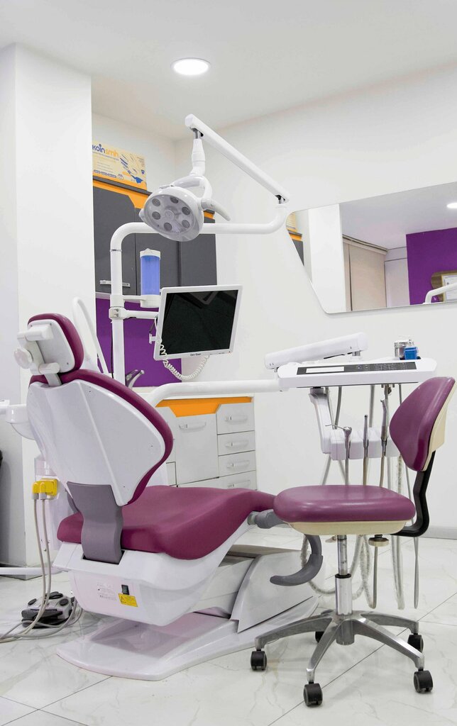 Dental clinic Fetih Dent Oral and Dental Health Polyclinic, Istanbul, photo