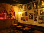 Kooperativ Lyubov (Zhibek Zholy Avenue, 50А), bar, pub