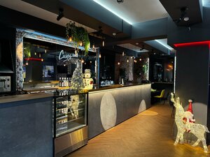 Сицилия (ulitsa Lenina, 58), cafe