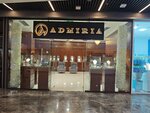 Admiria (Botyr Zakirov street, 7), jewelry store