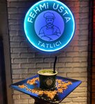 Fehmi 1958 Kucukcekmece Branch (Istanbul, Kucukcekmece, Cennet Neighborhood, Hurriyet Avenue, 22B), cafe