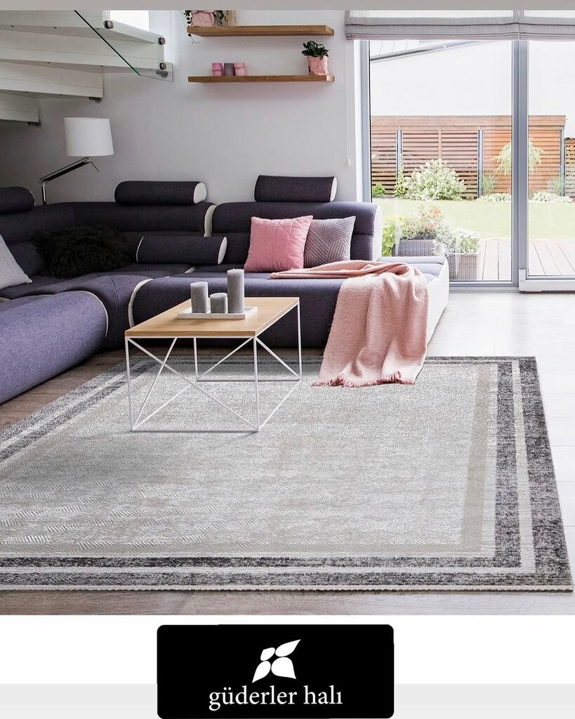 Carpet shop Güderler Carpet Fair, Ankara, photo