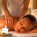 Aria SPA Wellness (Ankara Province, Cankaya District, Buklum Avenue, 37), spa