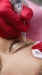 Студия перманентного макияжа (Bazovaya ulitsa, 5Б), permanent makeup studio