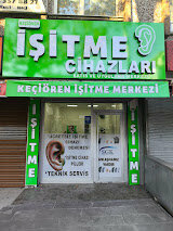 Hearing aids Kecioren Hearing Aids Sales and Application Center, Ankara, photo