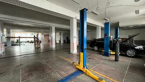 Avmoll Сервис (Beshtaugorskoye Highway, 15), car service, auto repair