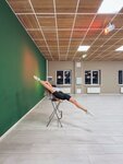 Fuffa Fit (Admiral'skogo Street, 8к1) ، نادي اللياقة البدنية
