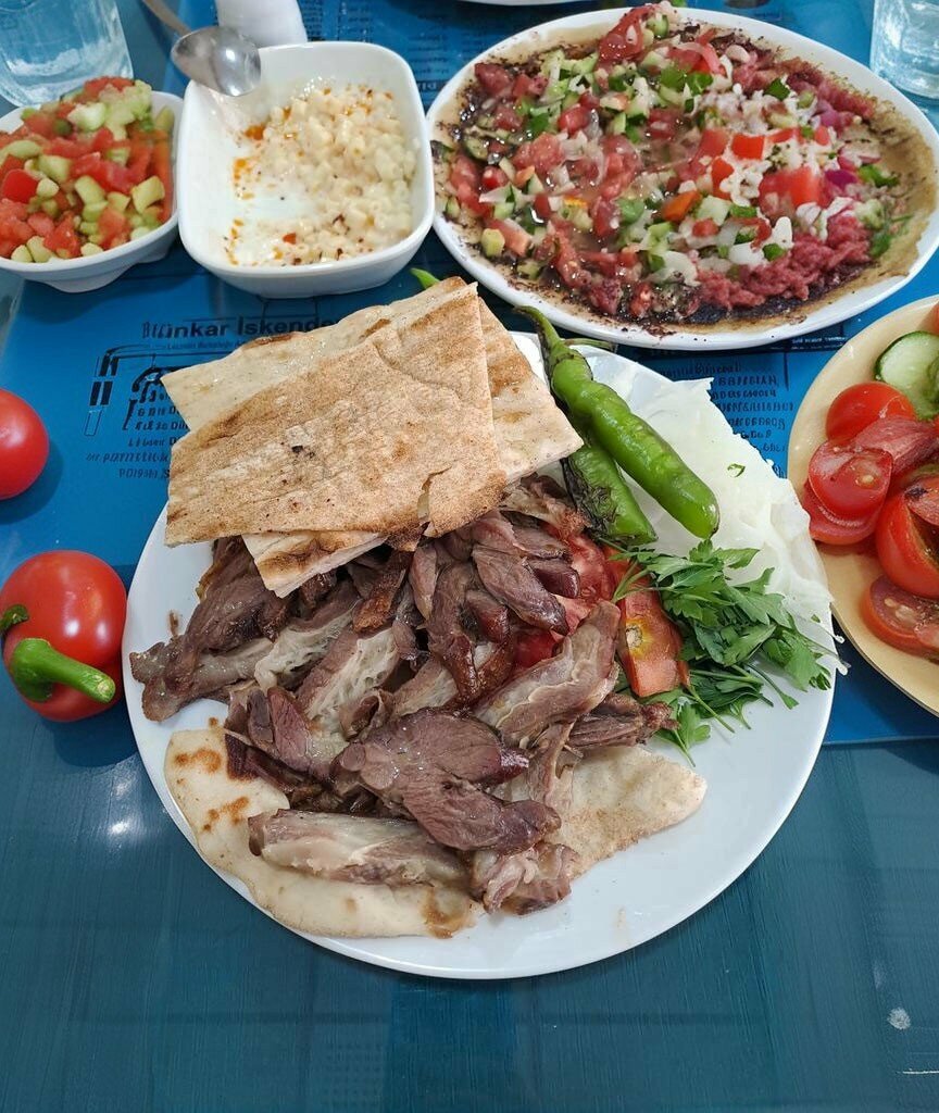 Restaurant Hunkar Iskender, Yozgat, photo