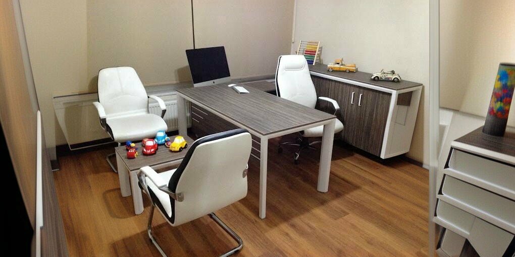 Educational center Phoniatrics - Samsun Speech and Language, Samsun, photo