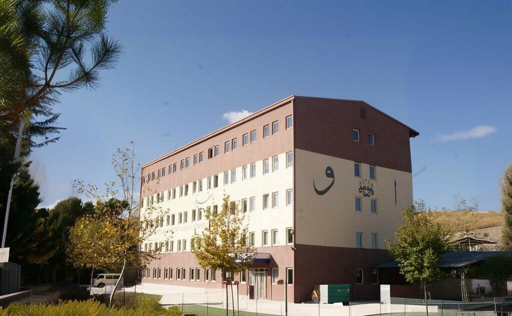 Sunday school Mecca Quran Course, Isparta, photo