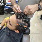 Baran Erkek Kuaforu (Aydın, Efeler, Pınarbaşı Cad., 5D), barber shop