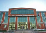 Southern Central Anatolia Clean Air Center Directorate (Konya, Selcuklu, Hanaybasi Neighborhood, Incedere Street, 31) ، سلطة إسكان بلدية
