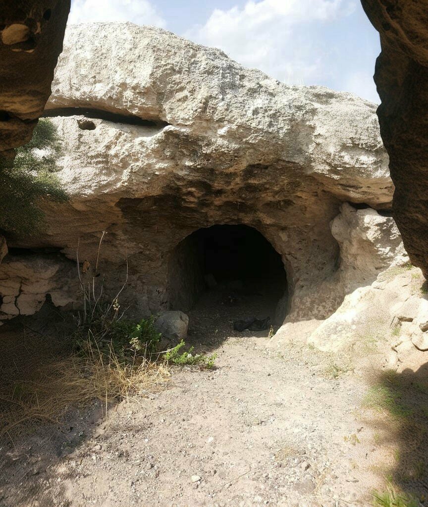 Landmark, attraction Gebeli Castle, Osmaniye, photo