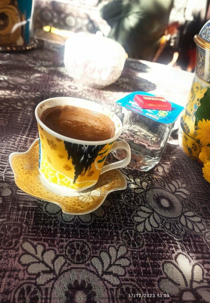 Cafe Uckuyular Coffeehouse, Nazilli, photo