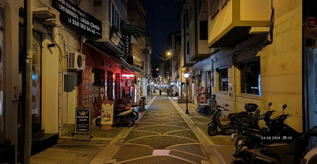 Restaurant Kısmet Lokantası, Amasya, photo