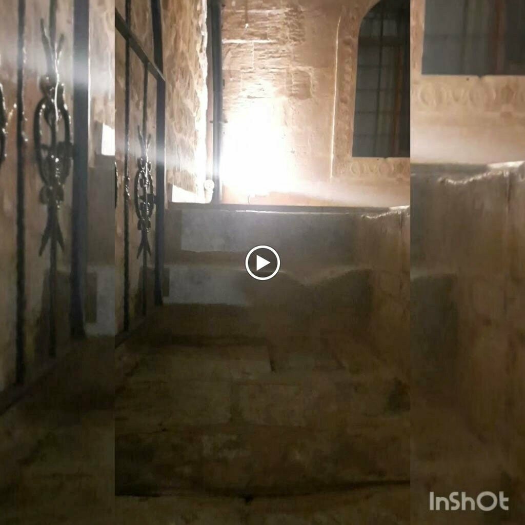 Hotel Zerzevan Hotel, Artuklu, photo