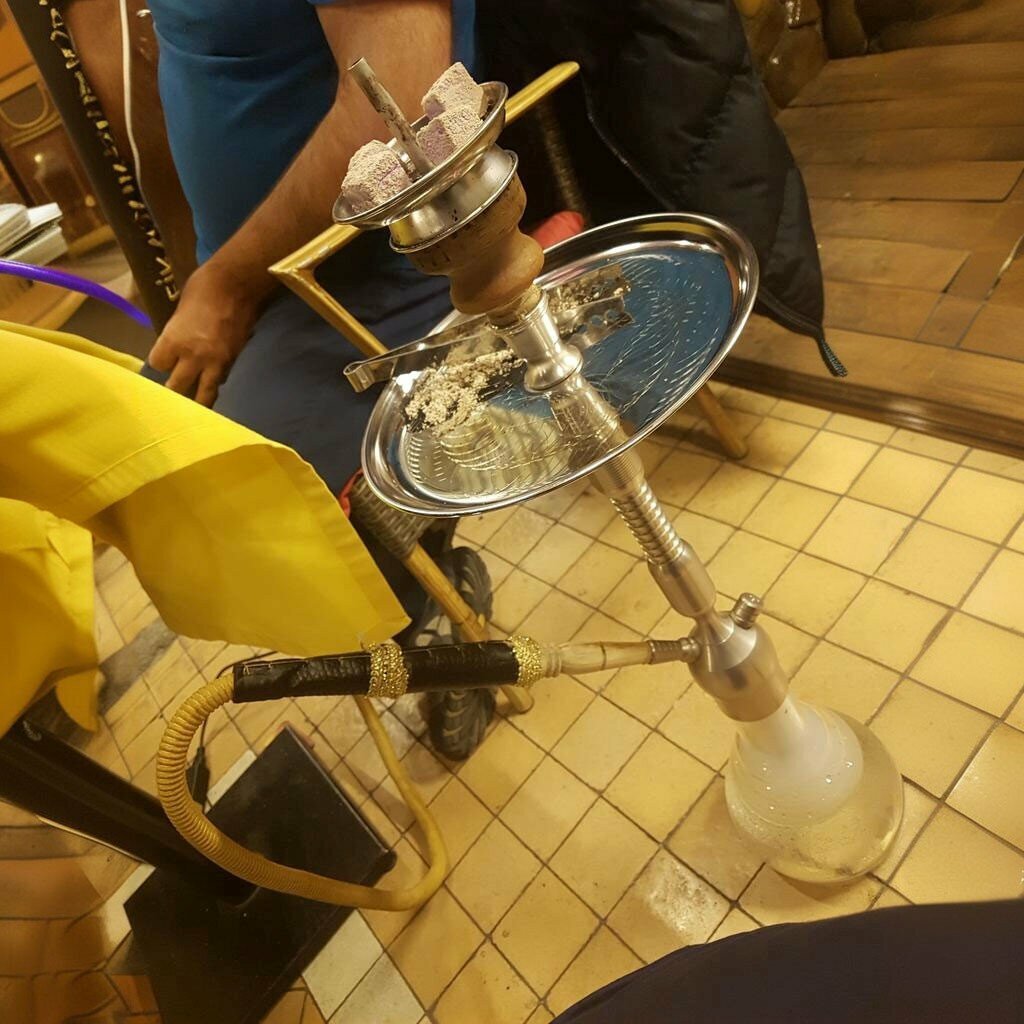 Cafe Balcony Cafe, Eregli, photo