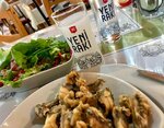 Igneda Fisherman (Kırklareli, Lüleburgaz, Old Kirklareli Street, 16/1) ، الأسماك والمأكولات البحرية