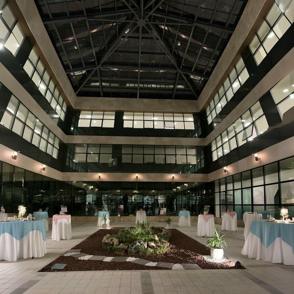 Organization of events Kastamonu Teknokent, Kastamonu, photo