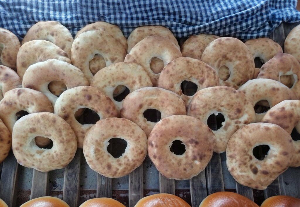 Cafe Yaren Pide and Lahmacun Bakery, Efeler, photo