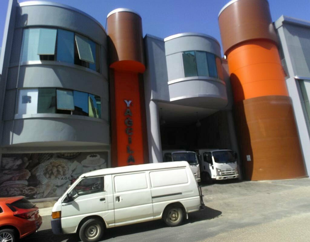 Bakery Yagcilar Bread and Bakery Products, Serik, photo