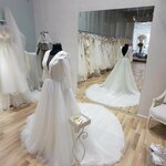 Mirymay Bridal Exclusive (Kocaeli, Izmit, Alikahya Cumhuriyet Neighborhood, Colonel Karaosmanoglu Street), management company