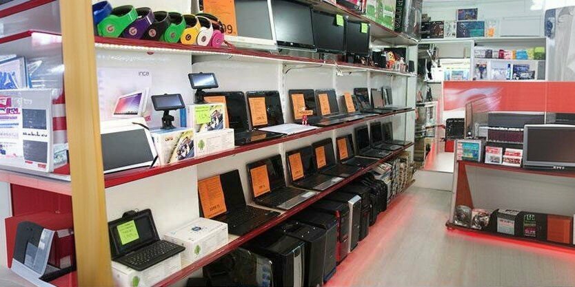 Computer repairs and services Zeyno Bilgisayar, Kirikkale, photo