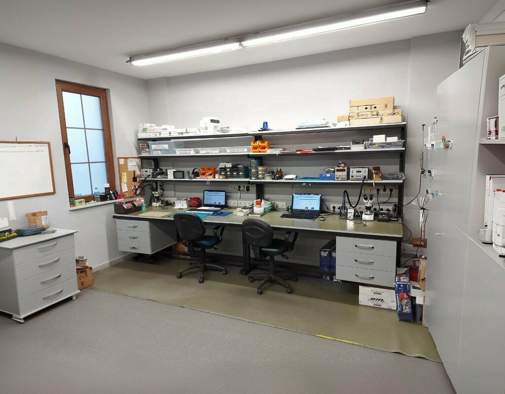 Electrical equipment repairs Seckin Electronics - Seckin Electronics, Ortahisar, photo