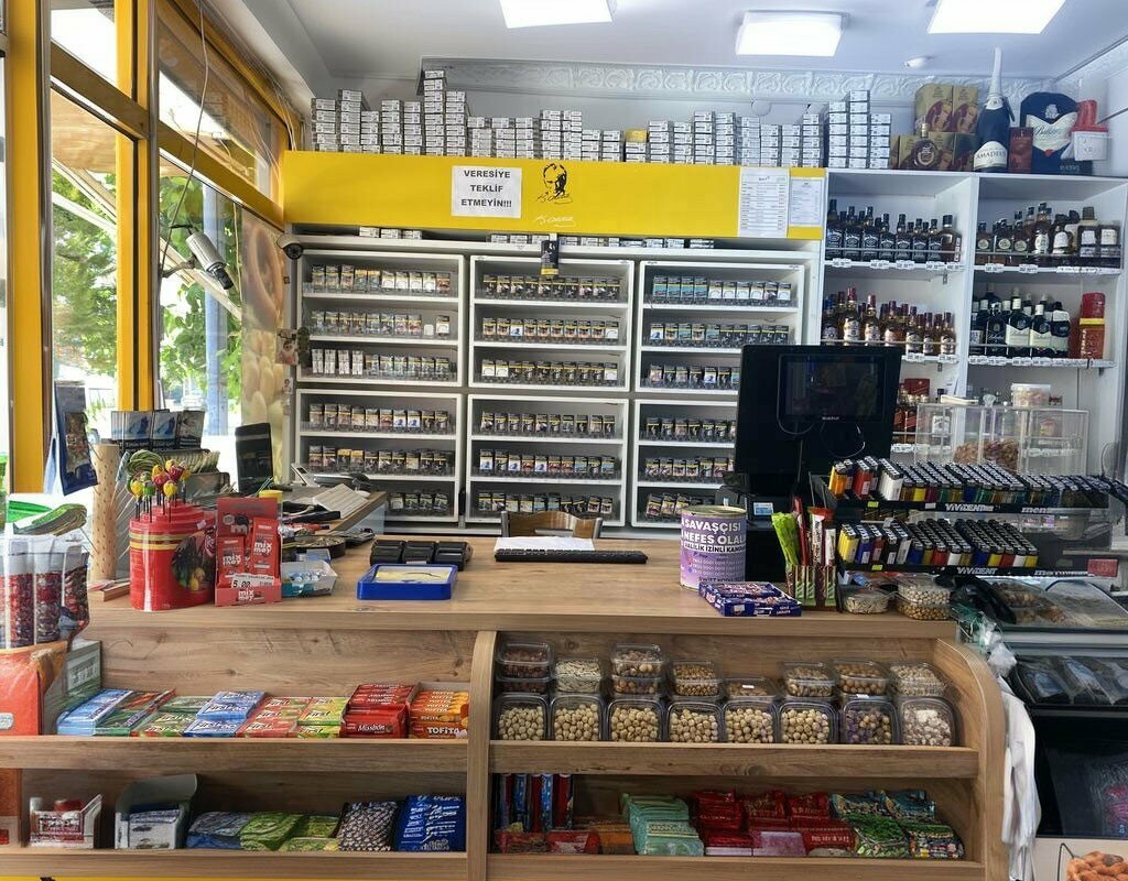 Grocery Asil Market 2, Torbali, photo