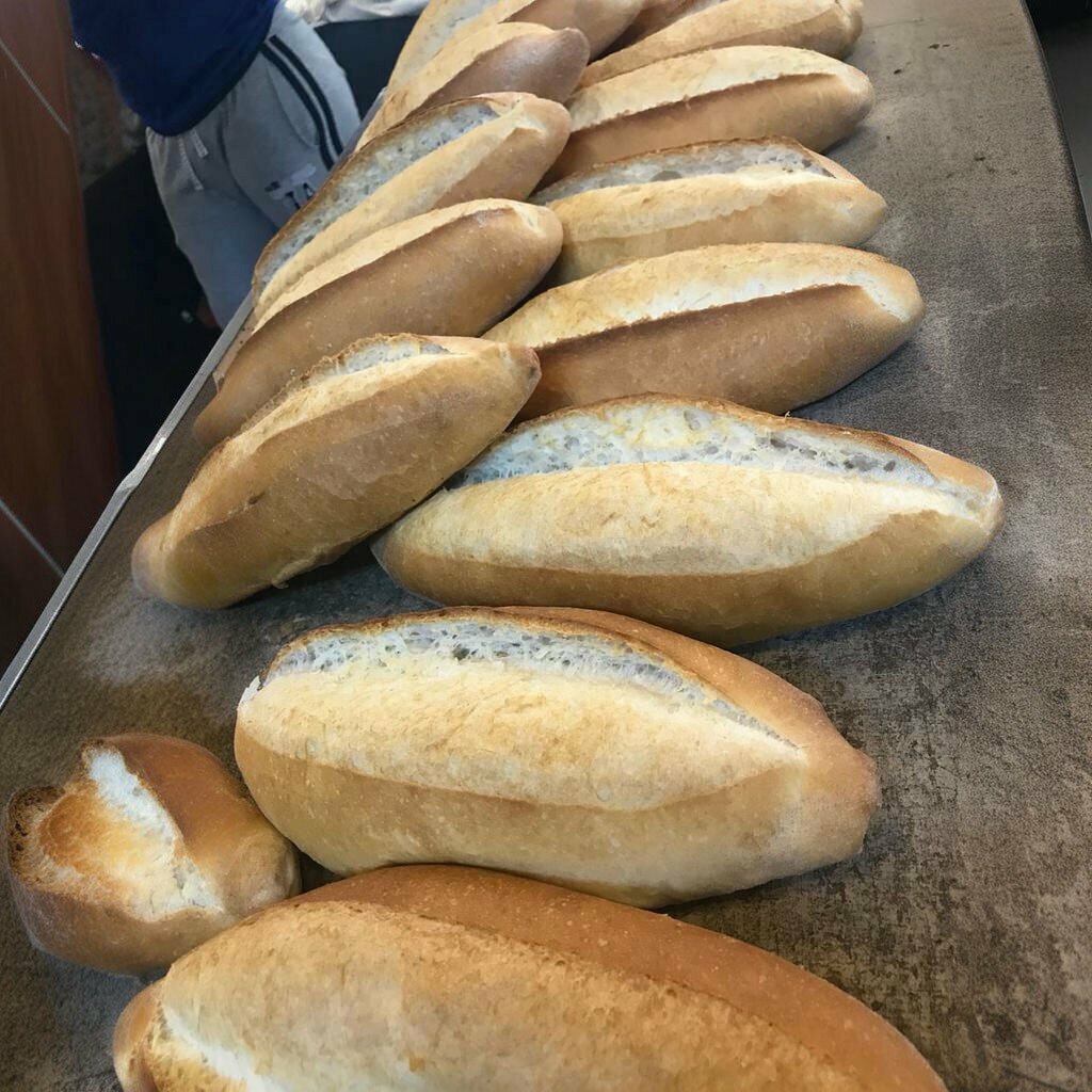 Bakery Zirve Bread and Pastries, Manisa, photo