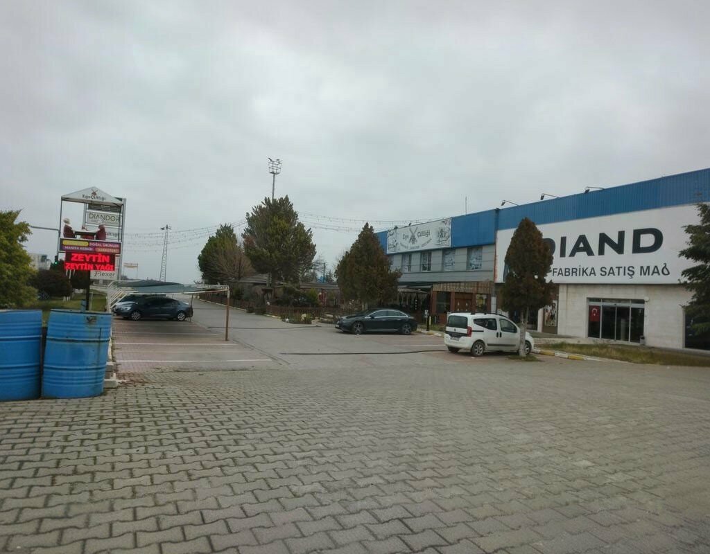 Convenience store Ucel Outlet, Manisa, photo