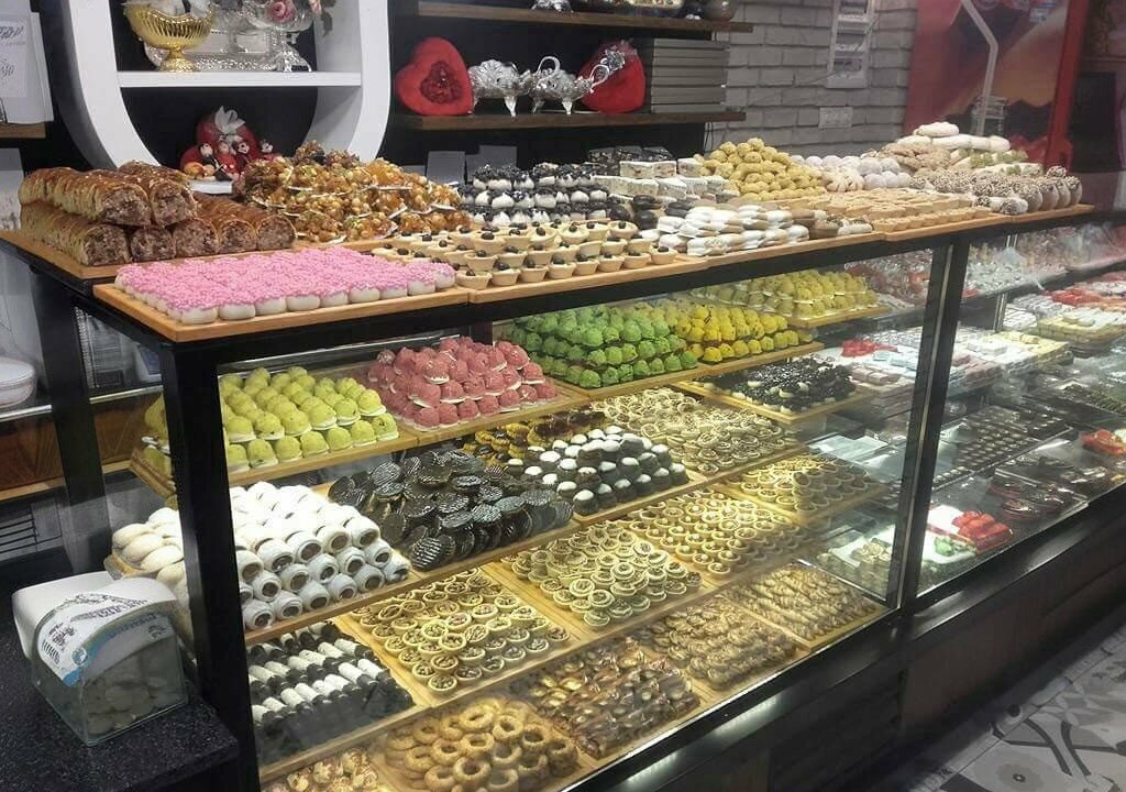 Bakery Karaocak Bakery, Terme, photo