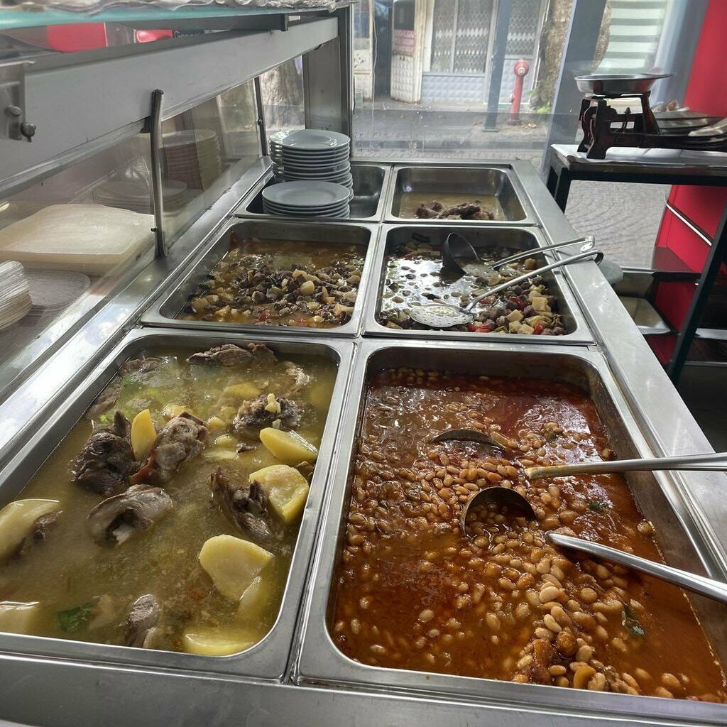 Restaurant Ladik Lezzet Lokantasi, Ladik, photo